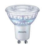 Philips CLAGU103584036-GU10 3W 4000K ampoule led Corepro