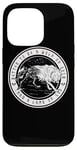 iPhone 13 Pro Better to be wolf of Odin than a lamb of God. Viking Case