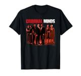 Criminal Minds The Crew T-Shirt