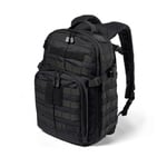 5.11 Tactical RUSH 12 2.0 Backpack 24L Svart