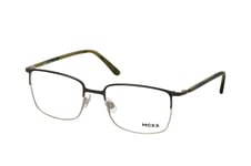 Mexx 2774 300, including lenses, SQUARE Glasses, MALE