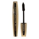 2-Pack L'Oreal Paris Volume Million Lashes Mascara Black 10,7ml, 21.4ml