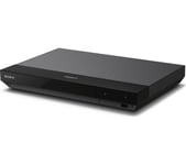 SONY UBP-X700B Smart 4K Ultra HD Blu-ray Player