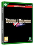 Double Dragon Revive Edition Limitée XBOX SERIES X