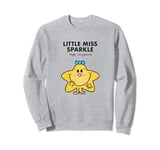 Mr. Men Little Miss Sparkle Sweatshirt