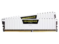 Corsair Vengeance LPX 16GB Vit