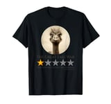 The Great Emu War - Australian History Meme T-Shirt