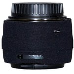 LensCoat for Canon 50mm f1.4 USM - Black