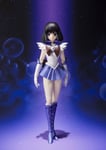 Figurine - Sailor Moon - Sailor Saturn S.H Figuarts