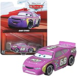 Disney Pixar Cars - Voiture en métal 1:55 - Die Cast Cars Manny Flywell