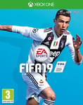 FIFA 19 (Football 2019) XBOX ONE ELECTRONIC ARTS