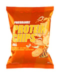 Pro!brand Protein Chips Grill 50g