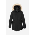 Veste Schott  JKTNELLYW BLACK