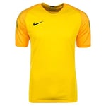 Nike Gardien II Goalkeeper Jersey SS Maillot Gardien Homme Tour Yellow/University Gold/Black FR: XL (Taille Fabricant: XL)