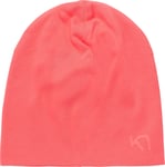 Kari Traa Women's Traa Beanie Light Red, OneSize