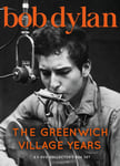 Bob Dylan  The Greenwich Village Years DVD