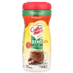 TO CLEAR Coffee Mate, Powder Coffee Creamer, Sugar Free, Hazelnut, 289.1g