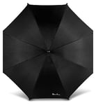 Silver Cross Stroller Parasol Black