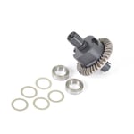 FTX Vantage/Carnage/Outlaw/Banzai Diff. Gearbox (1 Set)