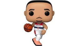 Funko Pop! NBA: Warriors - Jordan Poole - Figurine en Vinyle à Collectionner - Idée de Cadeau - Produits Officiels - Jouets pour Les Enfants et Adultes - Sports Fans