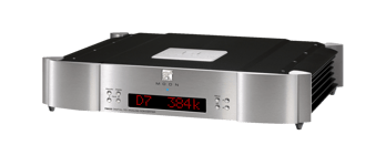 Moon 780D v2 Verkkosoitin / DAC - Hopea