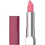 Maybelline Colorsensational Color Sensational Cream Lipstick Pink Sand 005