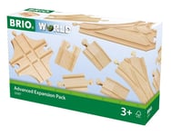 7312350333077 BRIO World - Advanced Expansion Pack