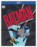 Batman: The Complete Animated Series (DC)