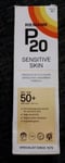 RIEMANN P20 SPF50 Sensitive Sun Cream 100 ml Brand New