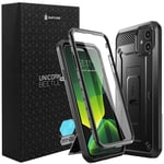 SUPCASE UNICORN BEETLE PRO IPHONE 11 SVART