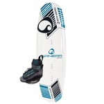 WAKEBOARD PKT SPINERA