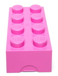 Lego Box Classic Pink LEGO STORAGE