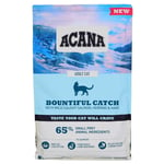 Kattfoder Acana Bountiful Catch Vuxen lax 1,8 kg