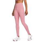 Nike One Dri-FIT High Waist Dame