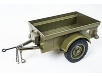 ROC Hobby 1:6 1941 MB Scaler M100 Trailer : ROC-C1102