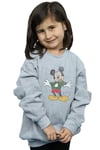 Mickey Mouse Christmas Jumper Sweatshirt