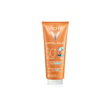 Aurinkorasva lapsille Idéal Soleil Vichy Capital Soleil Spf 50 300 ml