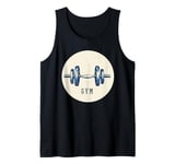 Cool and simple Sportswear Tank Top