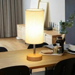 Lampes De Chevet, Lampe Tactile Avec 2 Ports De Charge usb, Lampe De Table à Réglage De La Luminosité à 3 Niveaux, Lampe De Table Moderne Pour Table