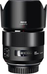 Meike 85 Mm F1.8 Full Frame Auto Focus Téléobjectif Portrait Moyen Compatible Avec Canon Eos Ef Mount Digital Slr Appareils Photo 5D Mark Iv 6D Mark Ii