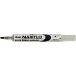 Marqueur 4 mm Pentel MAXIFLO noir