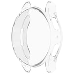 Hardt skall til Samsung Galaxy Watch 7 40 mm - Clear