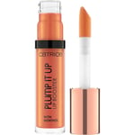 Catrice Huulet HUULIKIILTO Plump It Up Lip Booster 070 3,5 ml ()