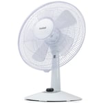 Goldair WhisperQuiet 30cm Desk Fan