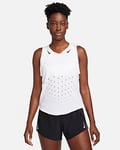 Nike AeroSwift Dri-FIT ADV løpesinglet til dame