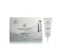 Paul Mitchell Awapuhi Wild Ginger Hydratriplex Treatment 10 X 10 Ml