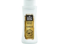 Pollena Bialy Jelen Retro Hair Shampoo With Sea Buckthorn - Sensitive Scalp 300Ml