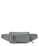 Belt-Bag S HERA SHEEP NATURAL grigio, Sac de ceinture,