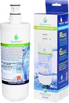 AquaHouse AH-3P3 Water Filter Compatible with InSinkErator Hot Water Tap F701R 