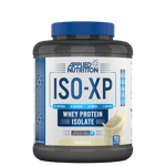 ISO-XP heraproteiini-isolaatti 1,8 kg